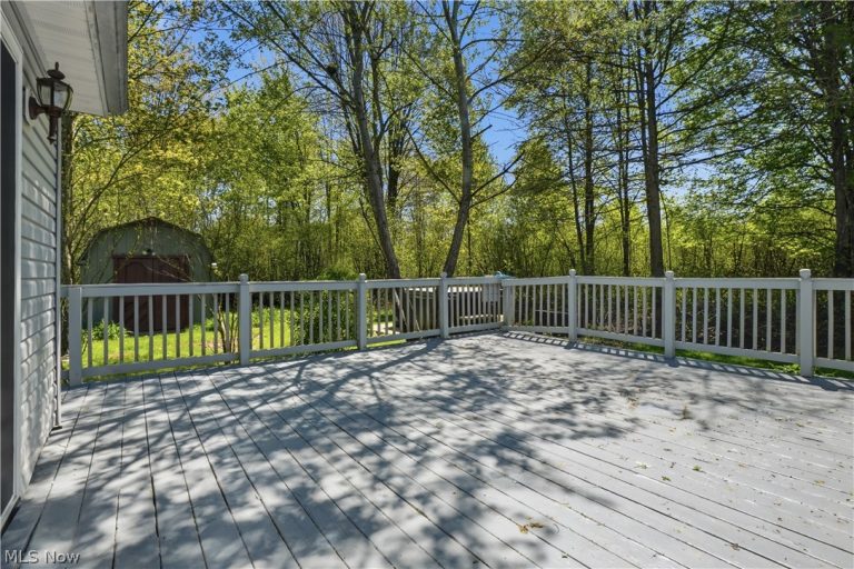 155 Rome Rock Creek Road, Roaming Shores, OH - Photo 5
