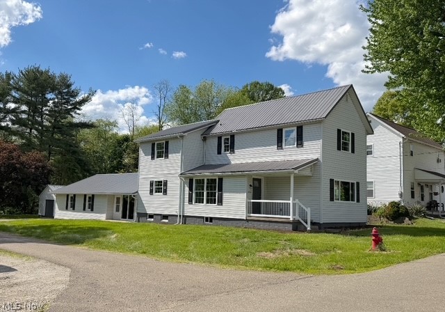 2236 Main Street, Midvale, OH, 44653