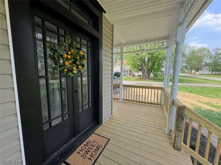 7855 East Street, Adamsville, OH - Photo 4