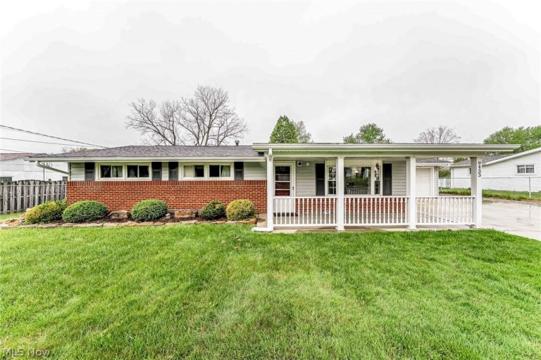 9433 Steffner Drive, Streetsboro, OH, 44241
