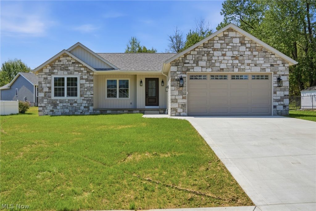 517 Whitetail Trail, Canton, OH