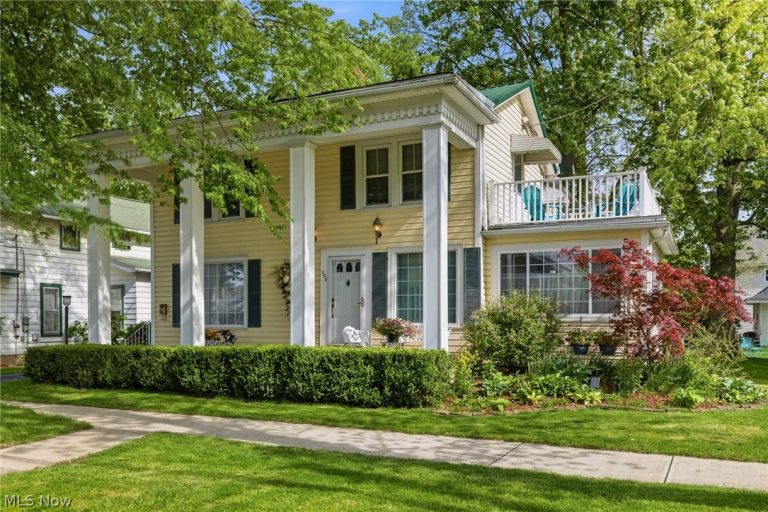 127 Main Street, New London, OH - Photo 2