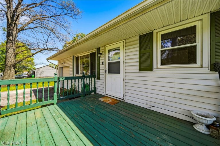 3146 Spencer Drive, Geneva, OH - Photo 5