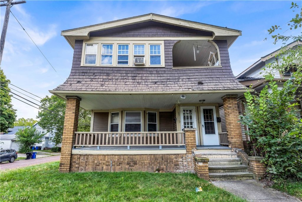 3219 116th Street #1/DN, Cleveland, OH