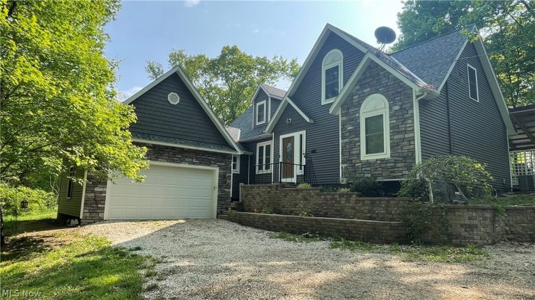 5091 Apollo Road, Salineville, OH, 43945