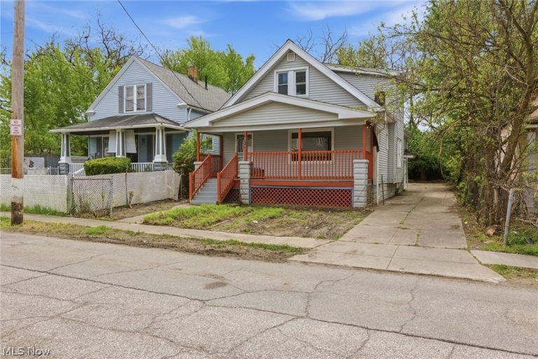 10710 Reno Avenue, Cleveland, OH - Photo 2