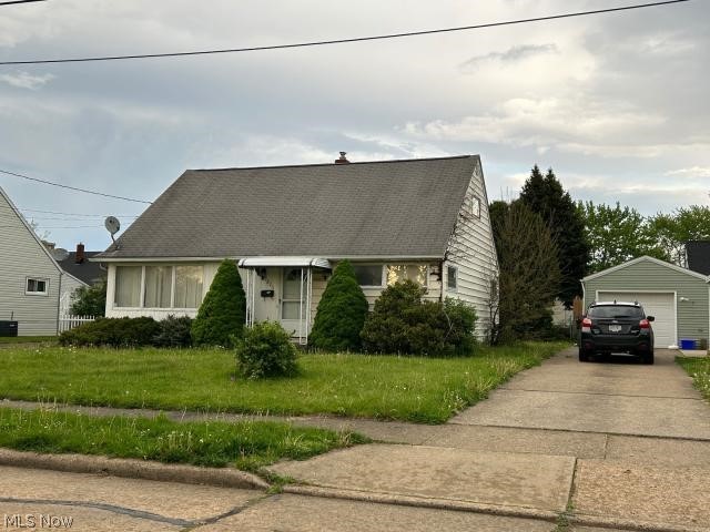 1226 Valleyview Avenue, Canton, OH