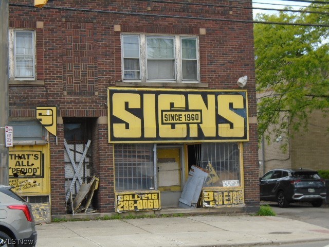 3838 131st Street, Cleveland, OH, 44120