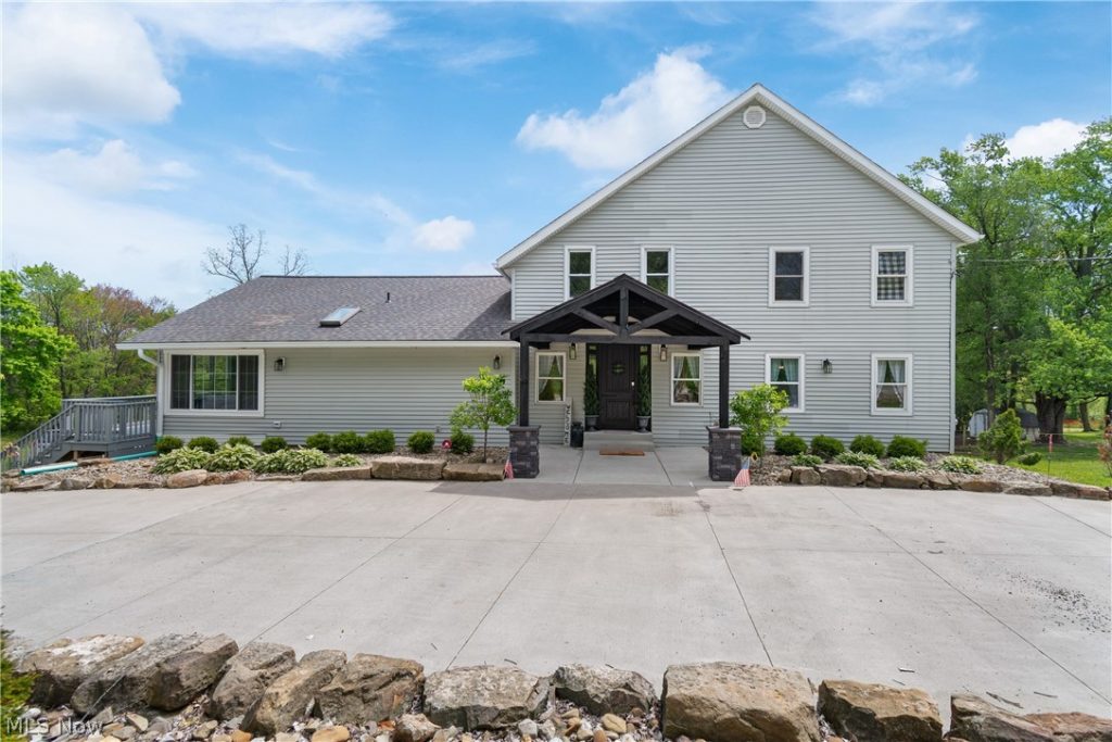 15375 Calaboone Road, Doylestown, OH
