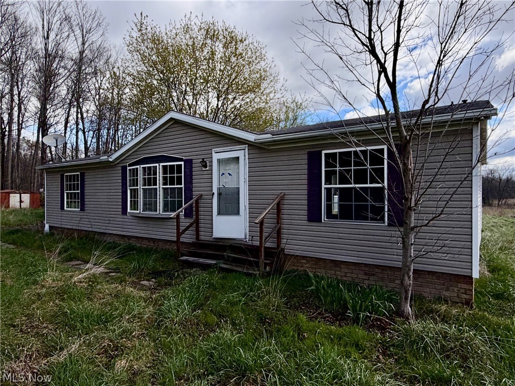 9200 Horn Road, Windham, OH