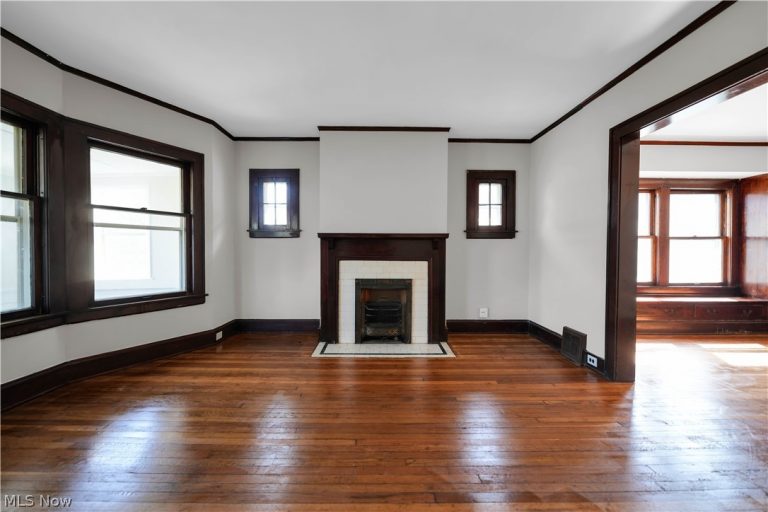 4119 Spokane Avenue #4121/UP, Cleveland, OH - Photo 3
