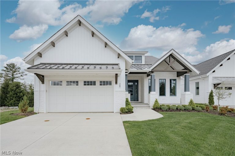 S/L 22 Bridgeport Way, Mayfield Heights, OH, 44124