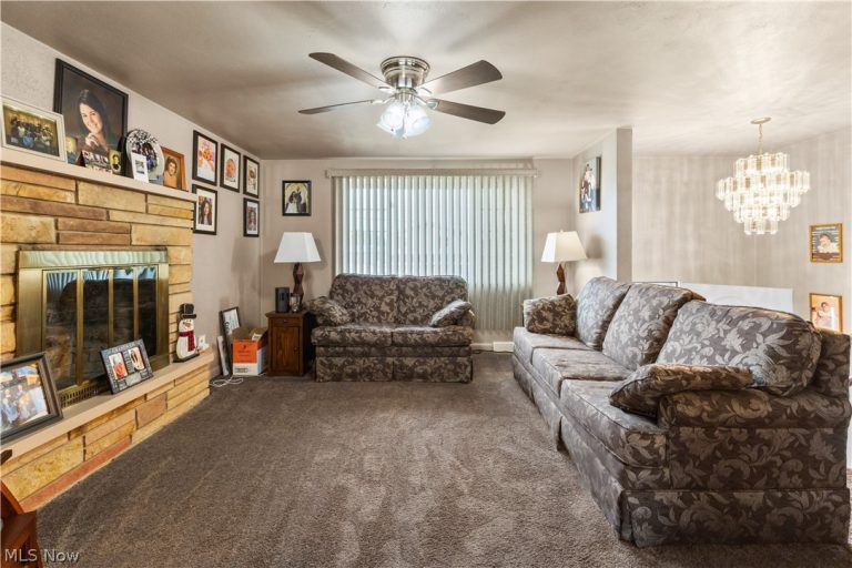 119 Lincoln Place, Follansbee, WV - Photo 8