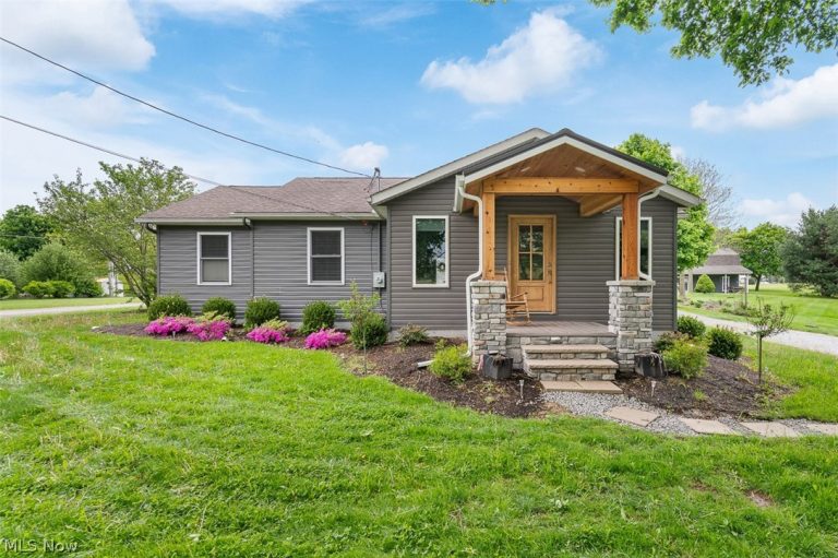 103 Kohler Road, Orrville, OH, 44667