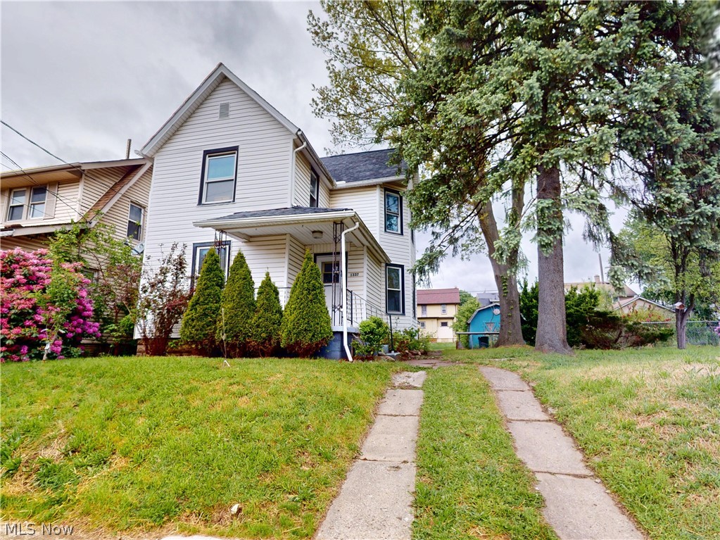 1337 24th Street, Canton, OH