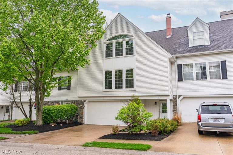 6830 Chaffee Court, Brecksville, OH, 44141