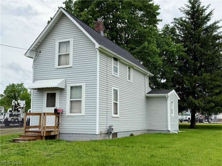 2149 Henry Avenue, Canton, OH, 44706