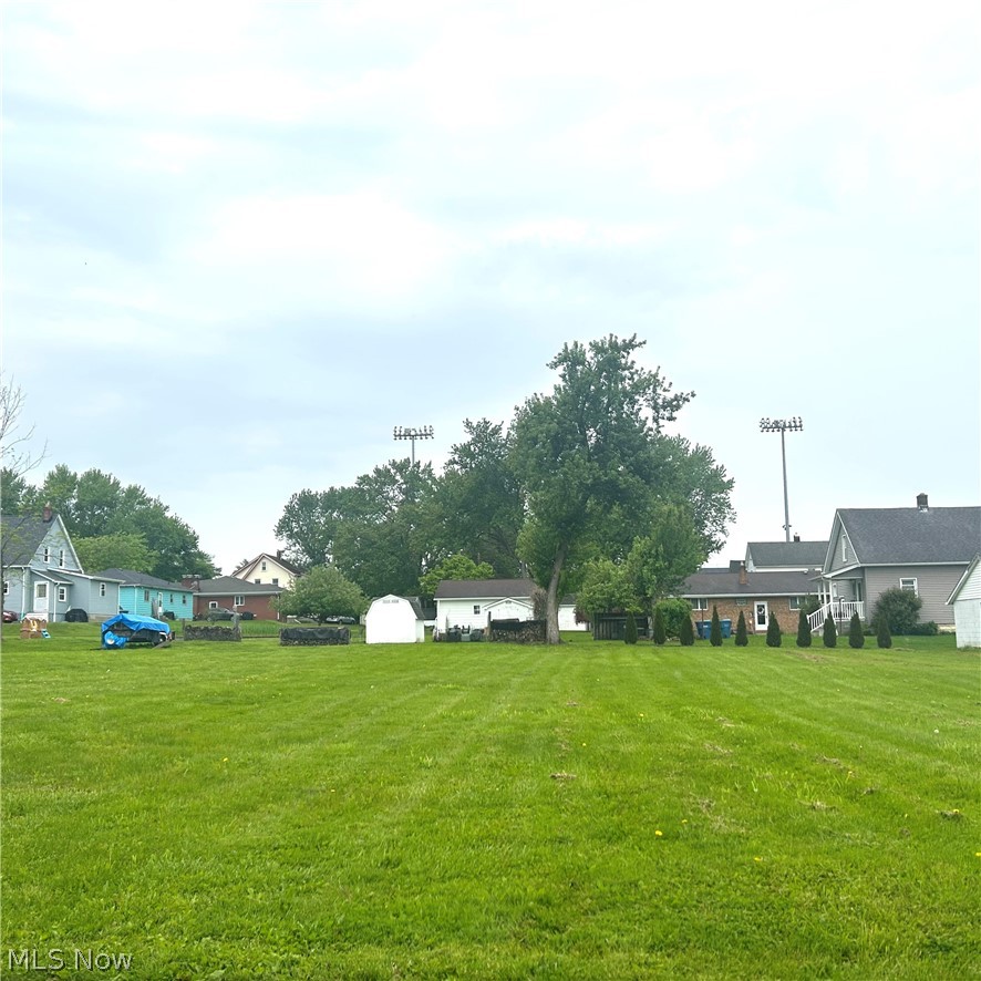 Jackson Street, Hubbard, OH
