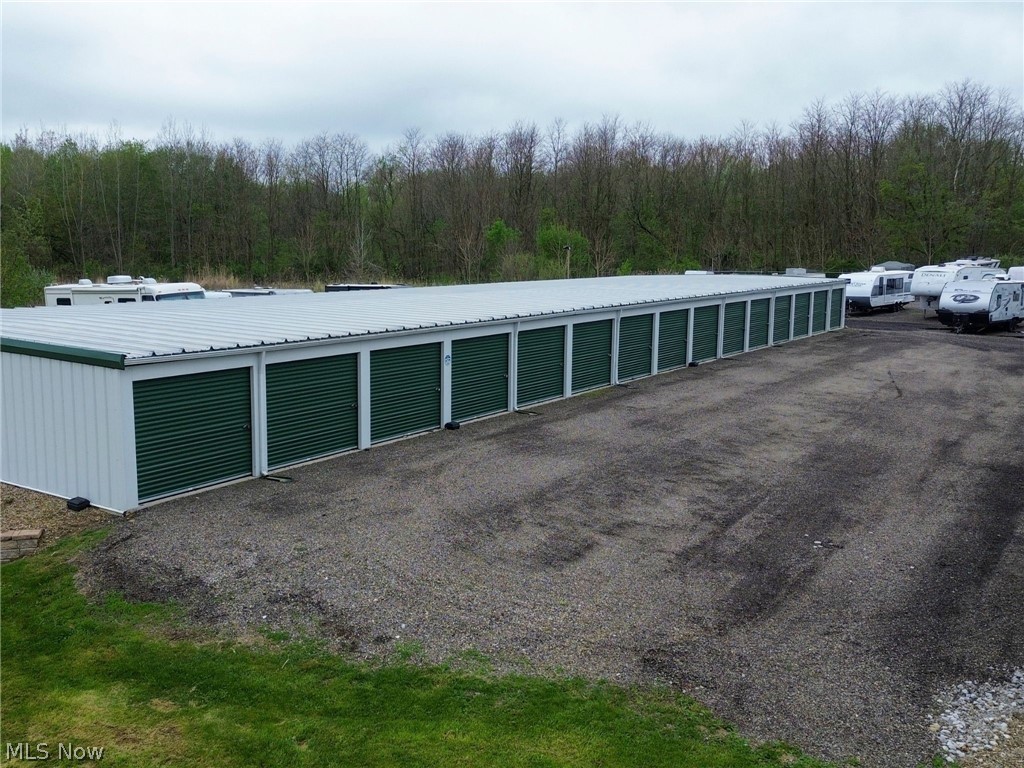563 Ohio Avenue, Rittman, OH