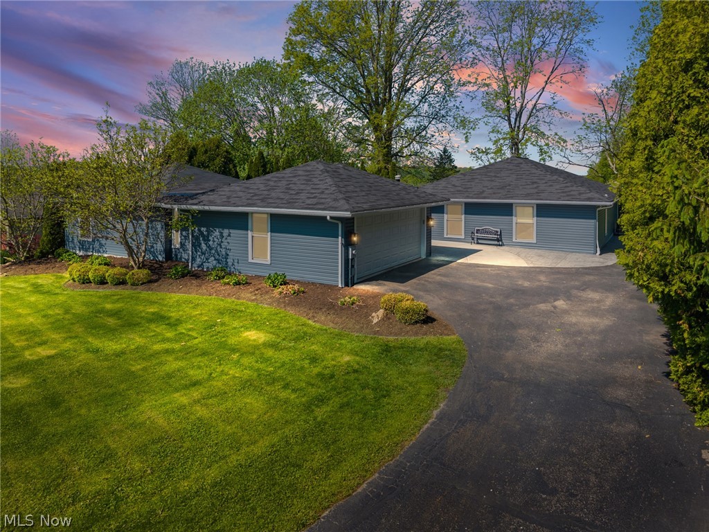 17258 Long Meadow Trail, Chagrin Falls, OH