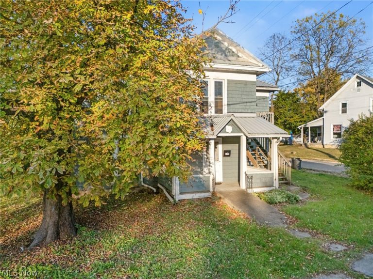 607 Mulberry Street, Mount Vernon, OH - Photo 2