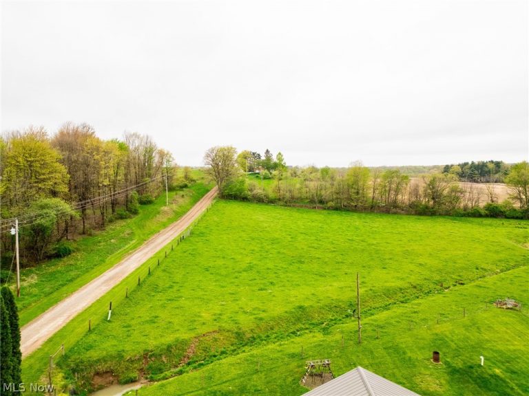 14655 Township Road 213, Lakeville, OH - Photo 8