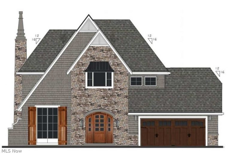 S/L 2 Trentstone Circle, Aurora, OH - Photo 5