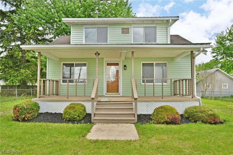 190 Bennett Court, Geneva, OH, 44041