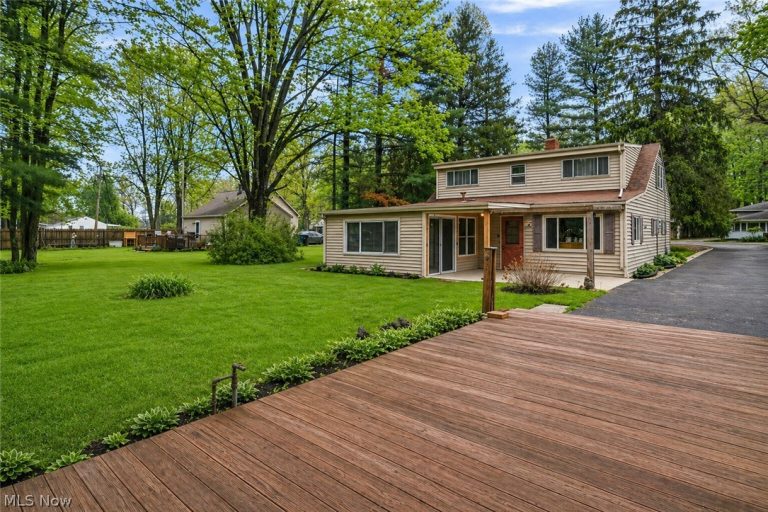 5026 Lear Nagle Road, North Ridgeville, OH - Photo 3