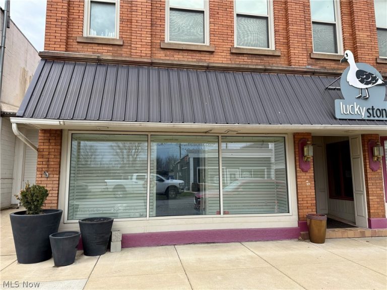 607 Main Street, Huron, OH, 44839