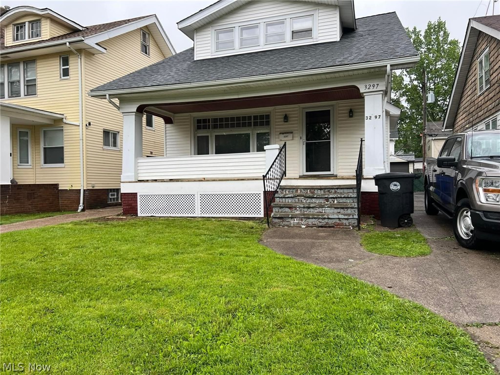 3297 131st Street, Cleveland, OH