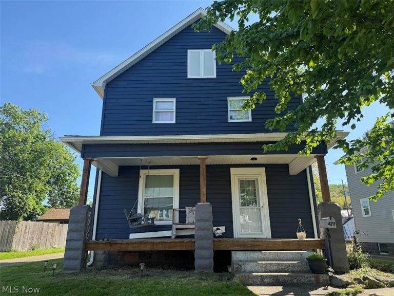479 Fair Avenue, New Philadelphia, OH, 44663