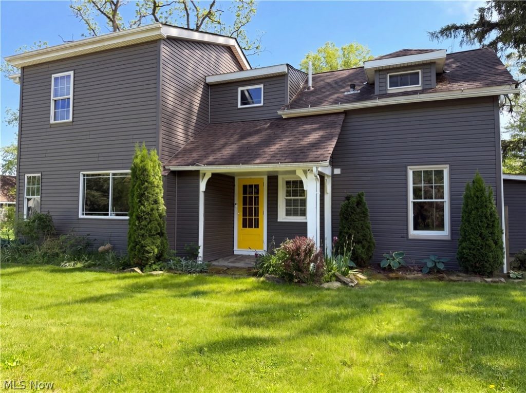 23691 Redfern Road, Columbia Station, OH