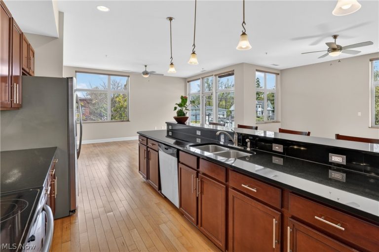 65 College Street #203, Oberlin, OH - Photo 8