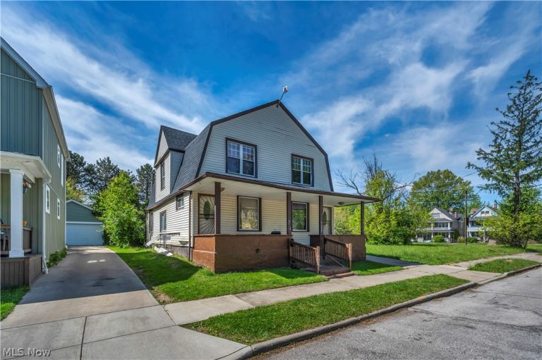 11600 Beulah Avenue, Cleveland, OH - Photo 3