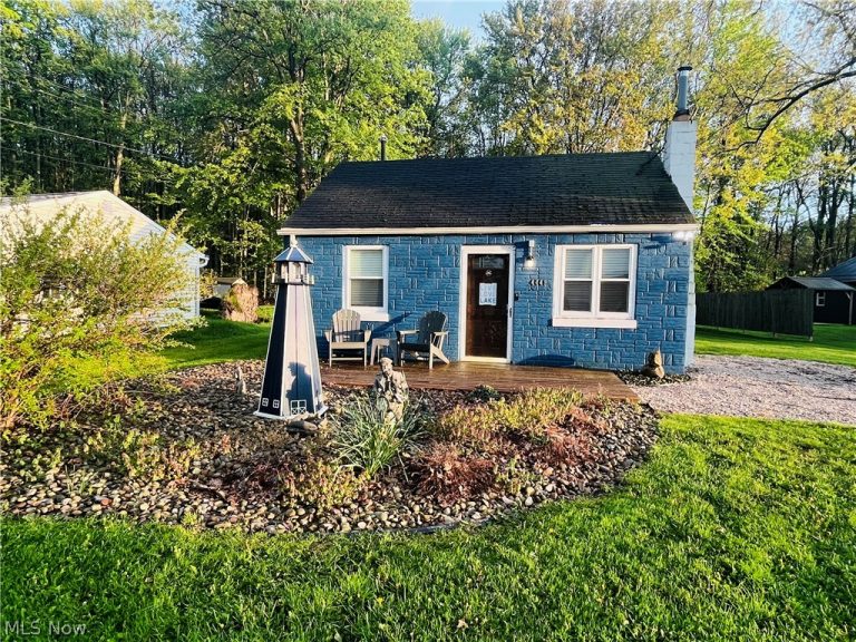 4448 Lake Drive, Geneva, OH - Photo 6