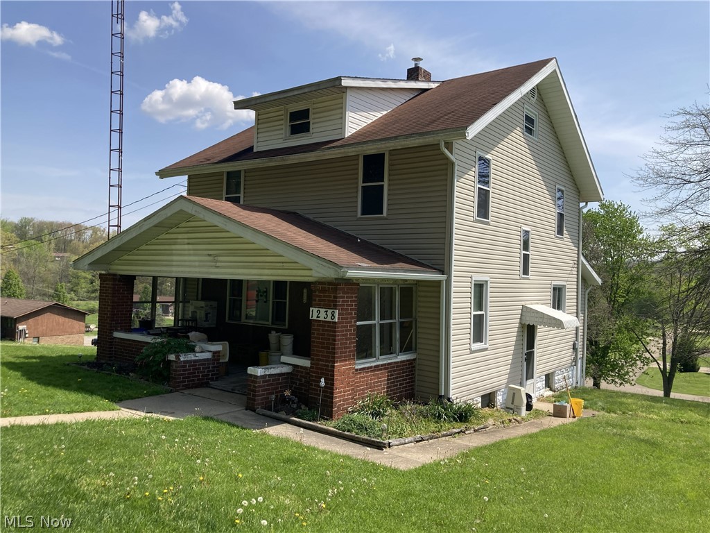 1238 Schneiders Crossing Road, Dover, OH