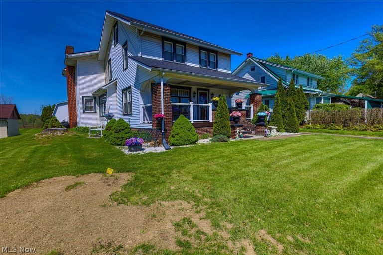 5541 Ravenna Avenue, Louisville, OH - Photo 4