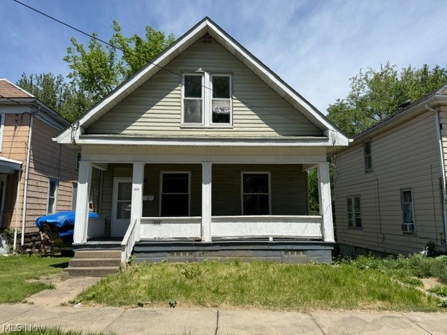 1111 Hillary Square, Steubenville, OH