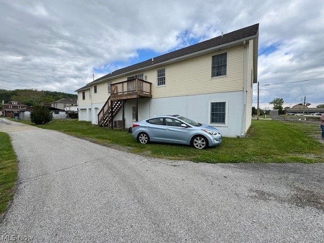 80 26th Street, Wellsburg, WV - Photo 3