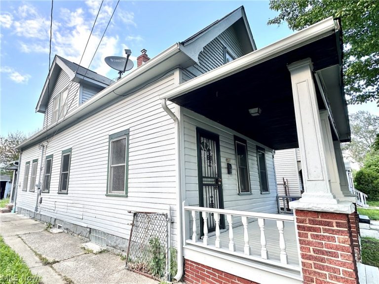 6531 Schaefer Avenue, Cleveland, OH - Photo 3