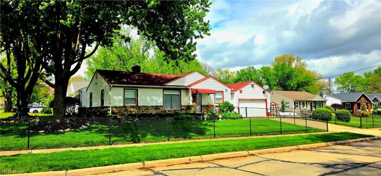 3651 Dick Street, Mogadore, OH - Photo 2