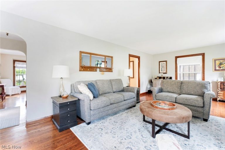 460 Orlo Lane, Boardman, OH - Photo 8