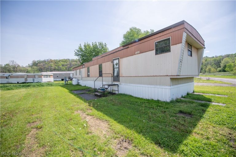 14000 Lincoln Street #Lot 71, Minerva, OH - Photo 3