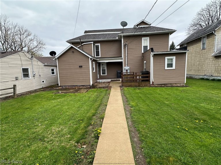 410 Emerald Street, Willard, OH - Photo 5