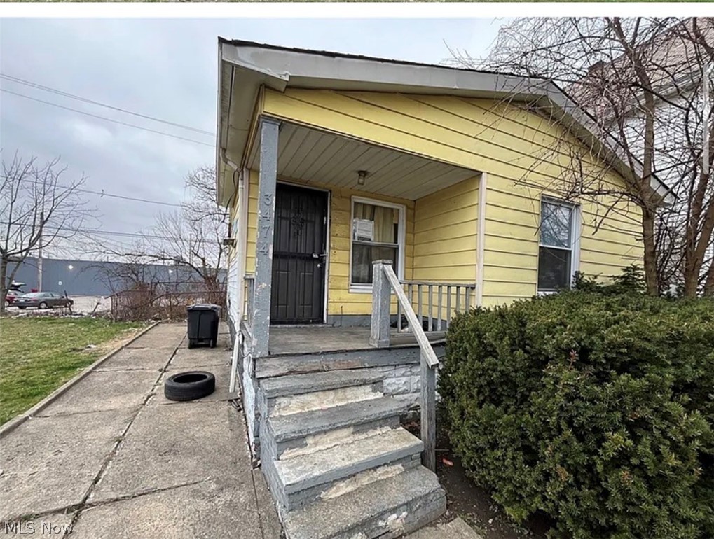 3474 145th Street, Cleveland, OH