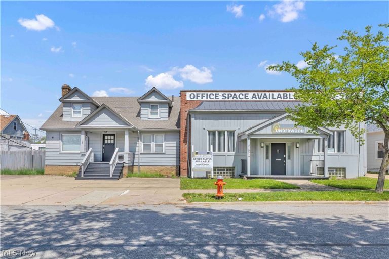 18515 Underwood Avenue, Cleveland, OH, 44119