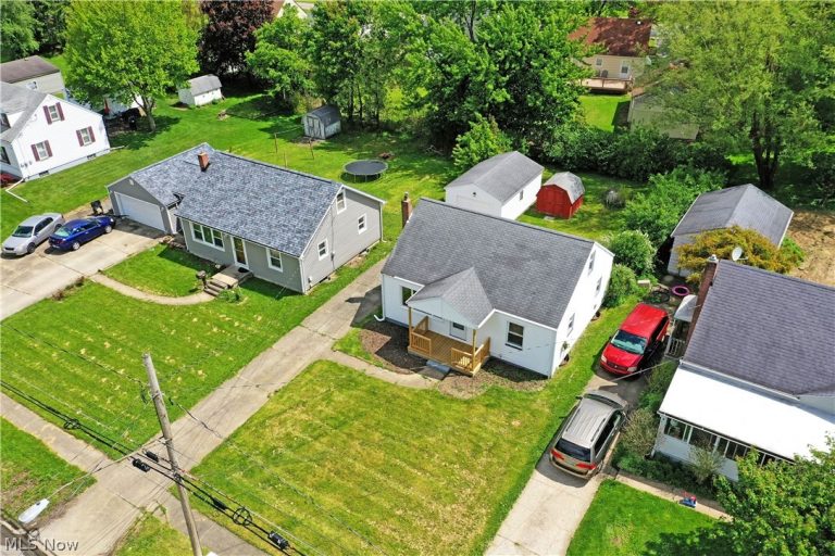 73 Edgehill Avenue, Youngstown, OH - Photo 5
