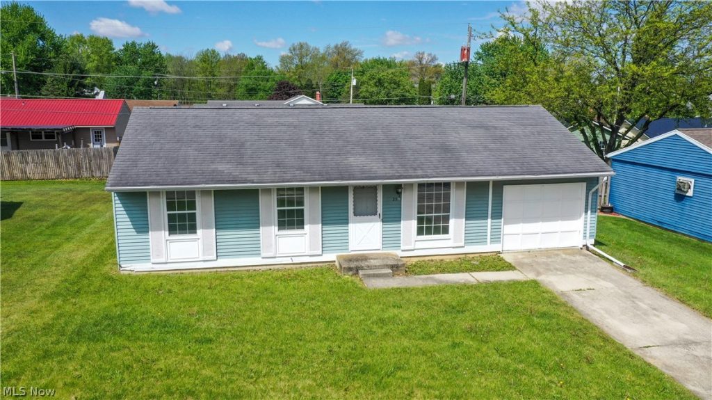 259 Nauman Street, Bucyrus, OH