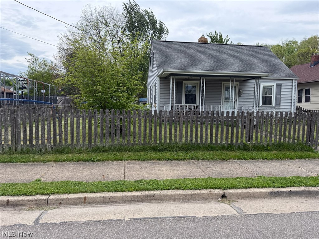 322 Millview Place, Canton, OH